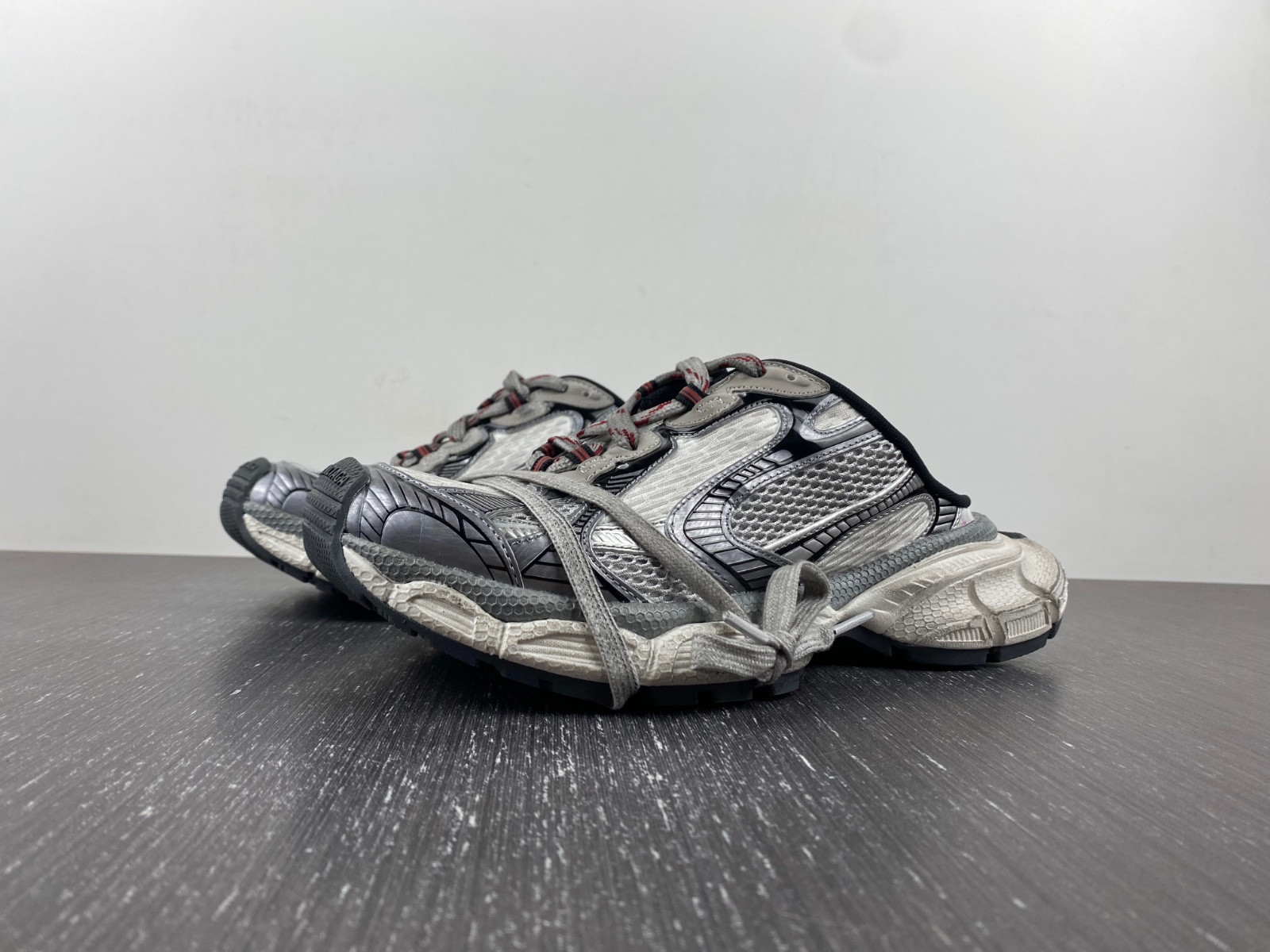 Ba*len*cia*ga men''s 3xl mule sneaker