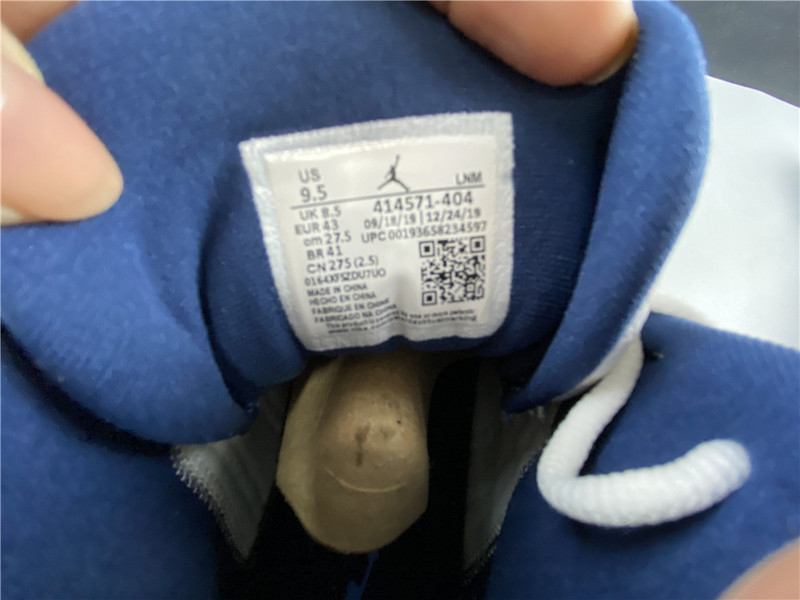 air jordan 13 “flint‘’ 414571-404