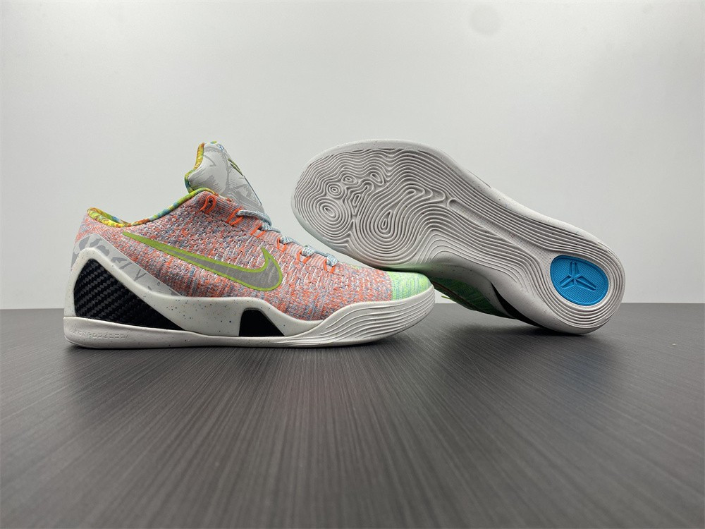 kobe 9 elite preM1vm 