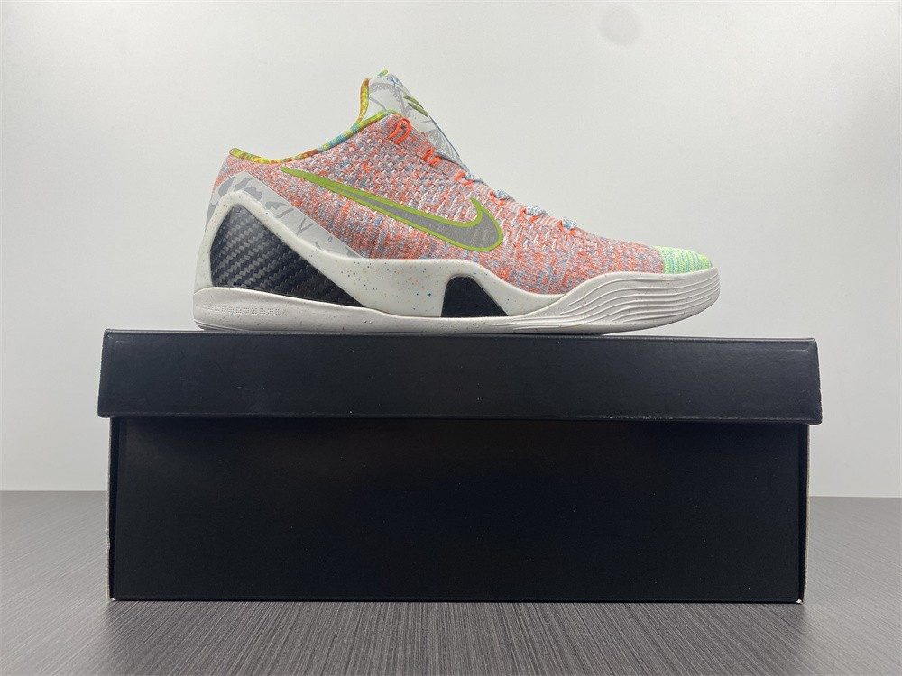 kobe 9 elite preM1vm 