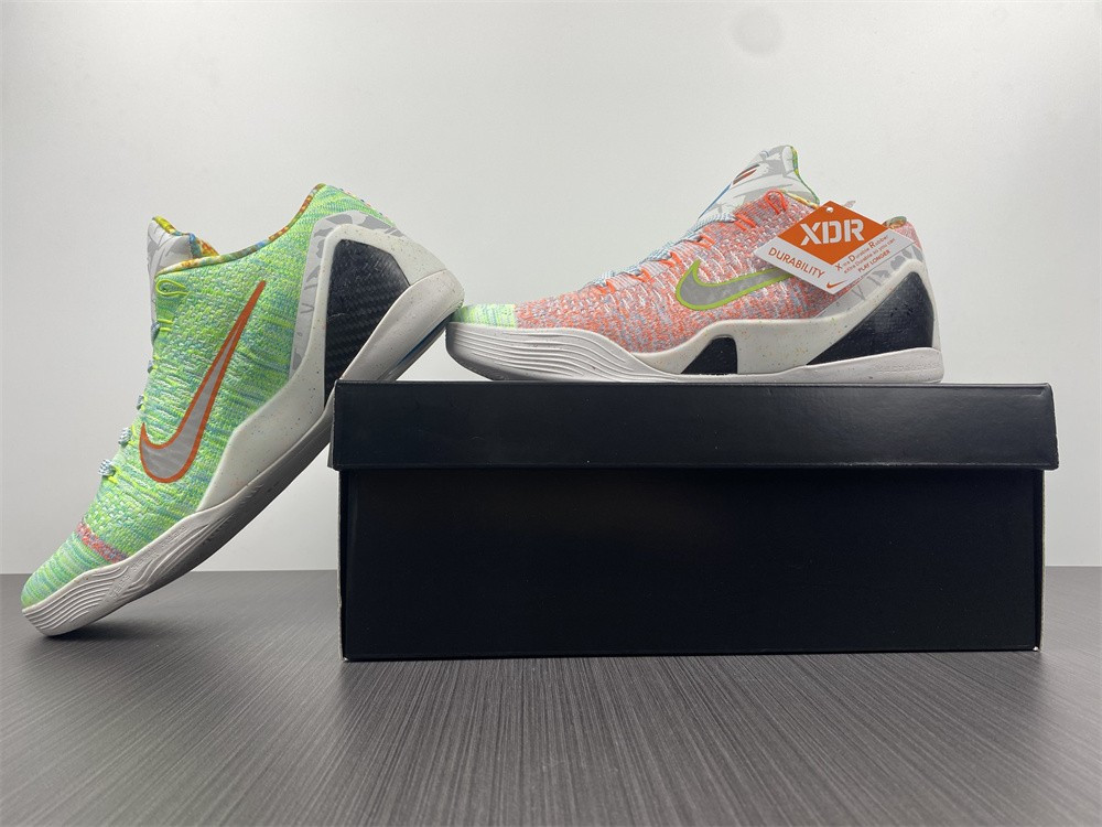 kobe 9 elite preM1vm 