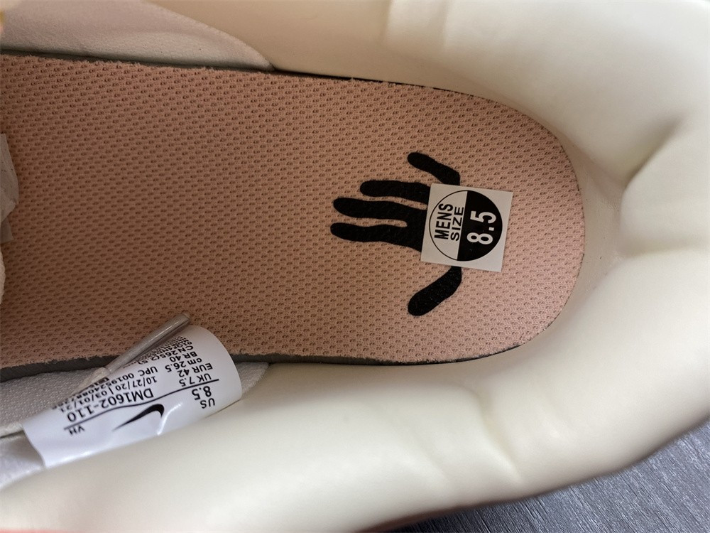 nike dunk low owt lot 06 - dm1602 110