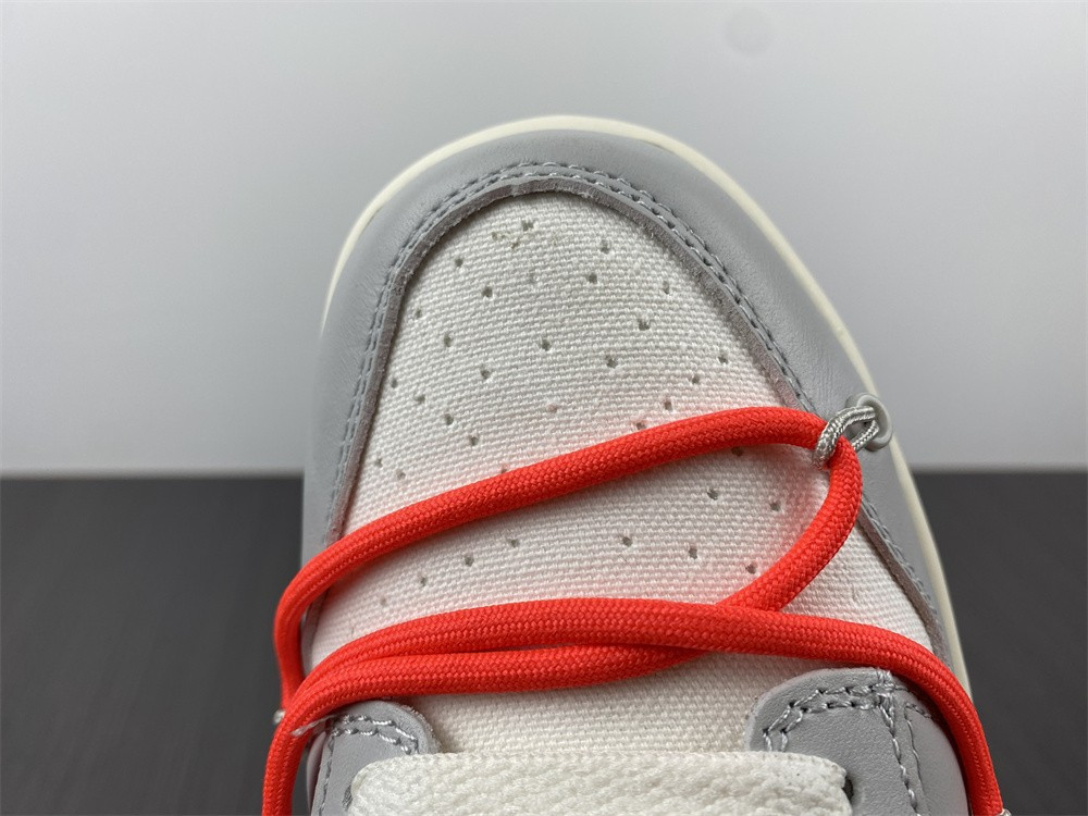 nike dunk low owt lot 06 - dm1602 110