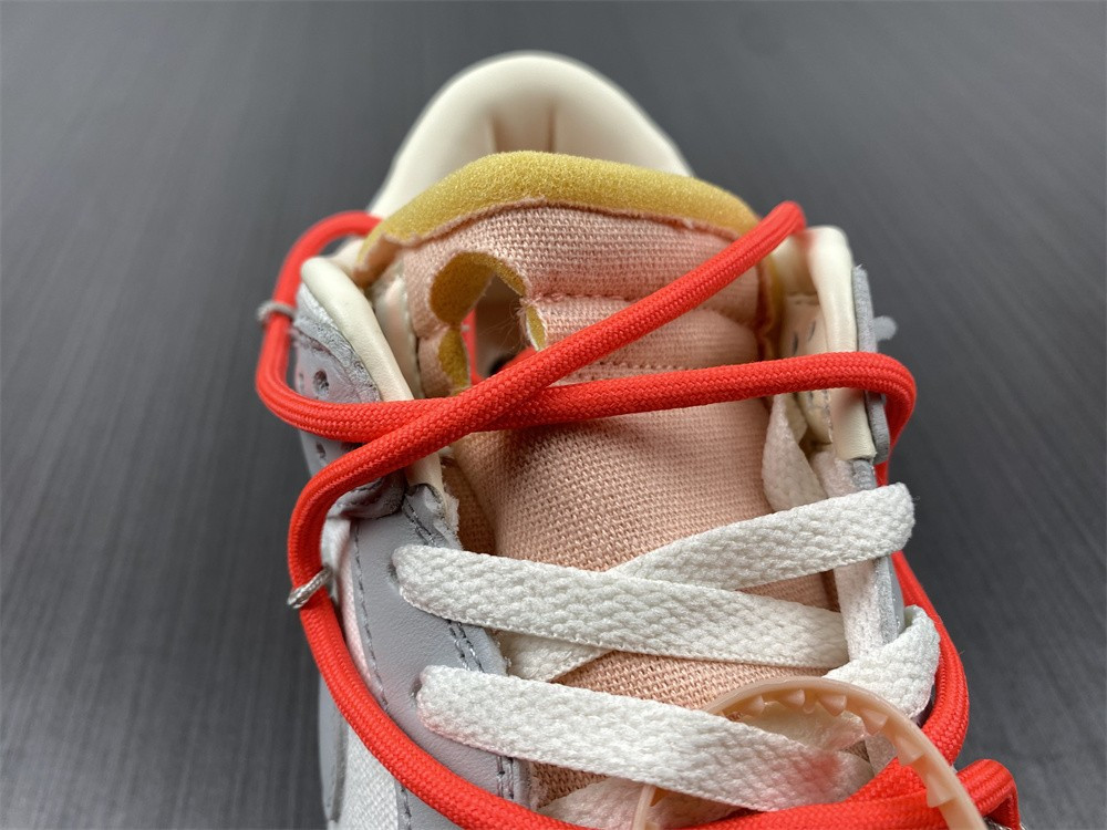 nike dunk low owt lot 06 - dm1602 110