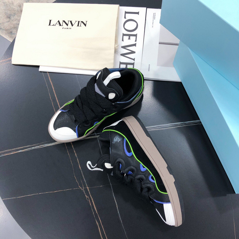lanvi sneaker