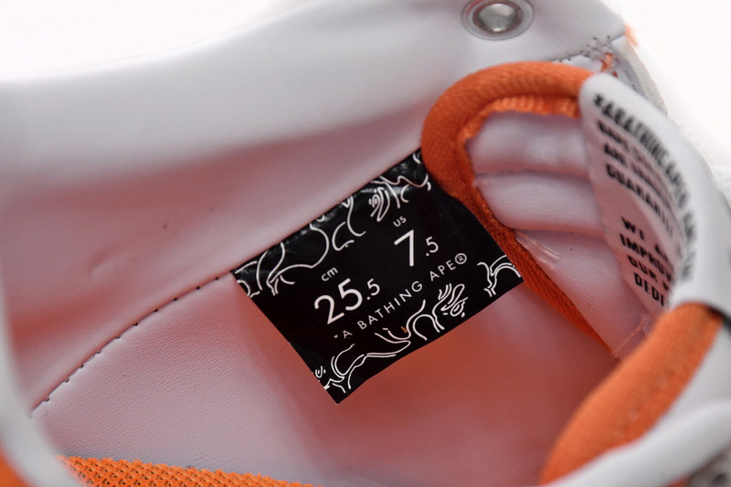 bape sneakers