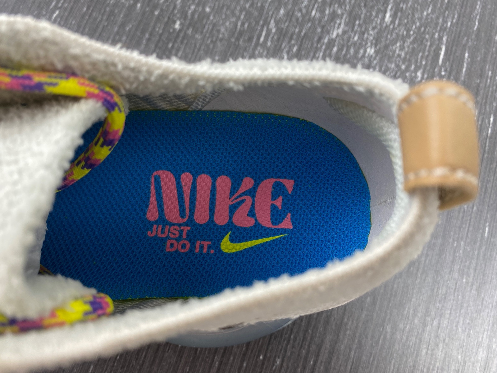 nike air max scorpion "hiking" fj7070-001