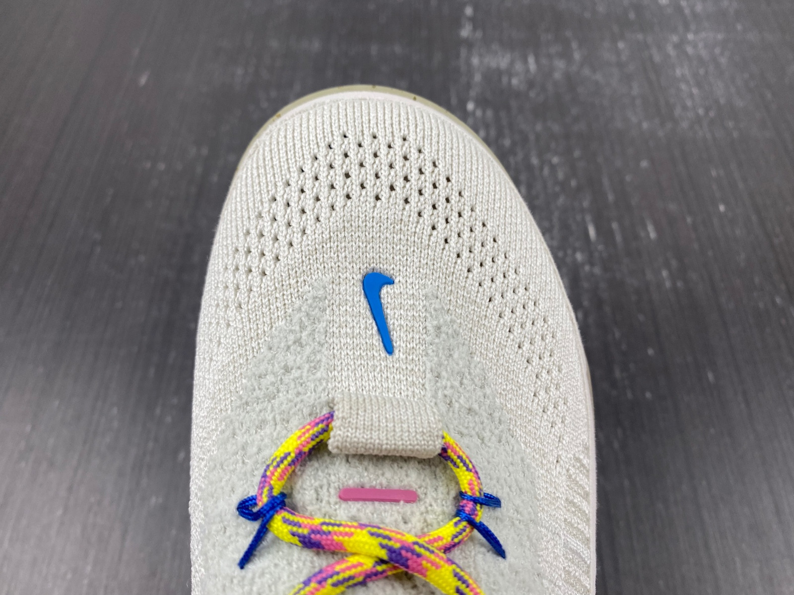 nike air max scorpion "hiking" fj7070-001