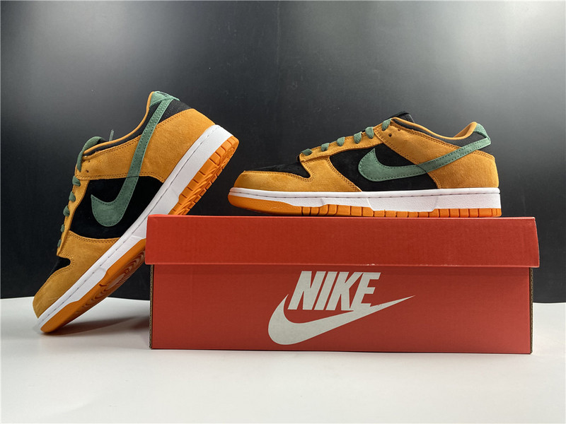 nike sb dunk low pro sb bq6817-201