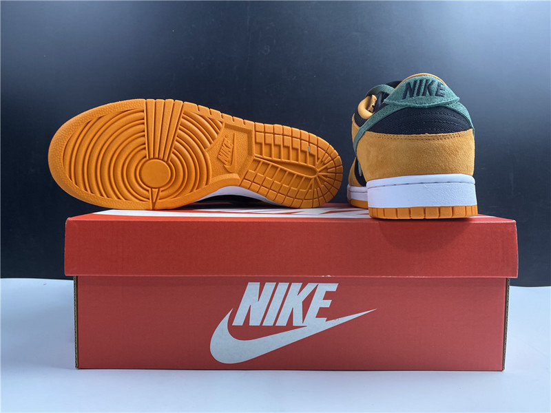 nike sb dunk low pro sb bq6817-201