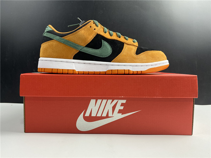nike sb dunk low pro sb bq6817-201