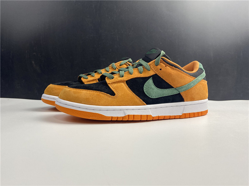 nike sb dunk low pro sb bq6817-201