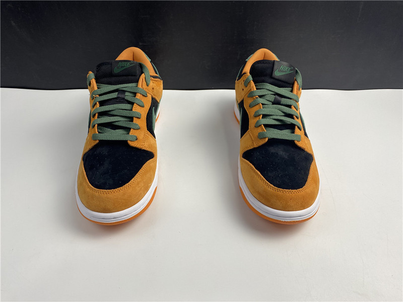 nike sb dunk low pro sb bq6817-201