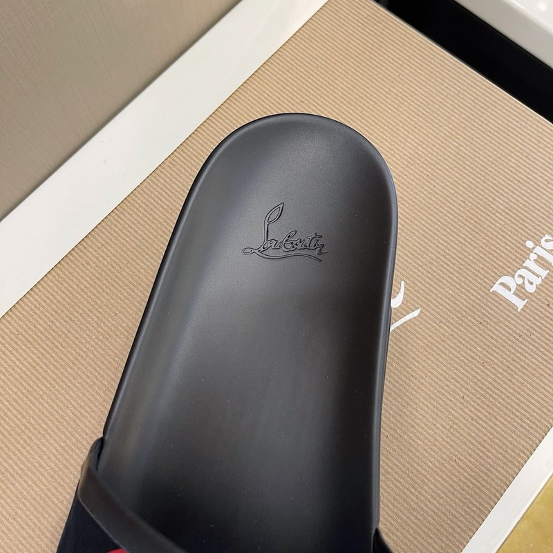loubouton slides