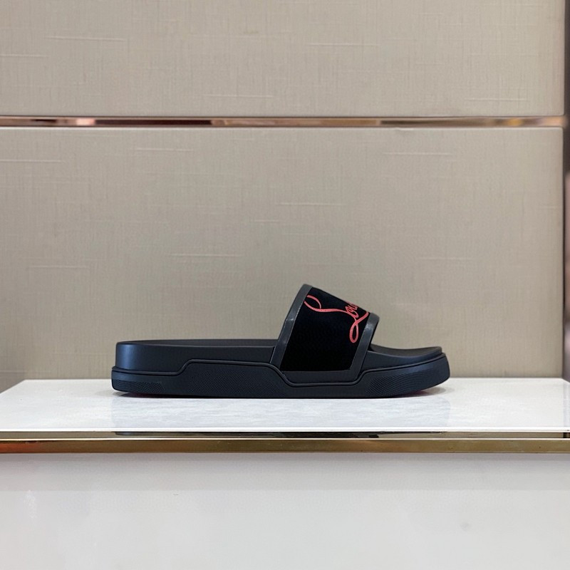 loubouton slides