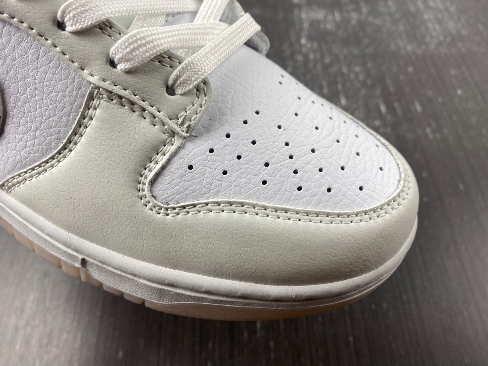 nike dunk low gs "multi-color paisley" fn8913-141