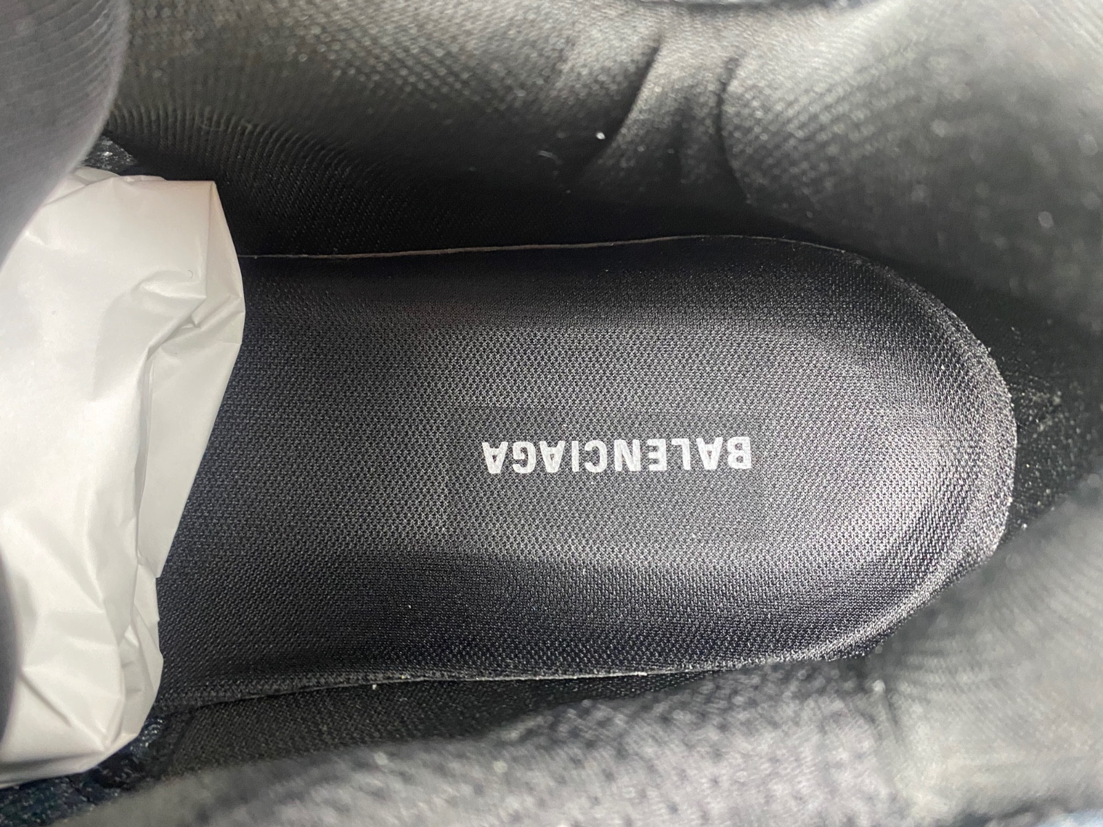 Ba*len*cia*ga 7.0 runner