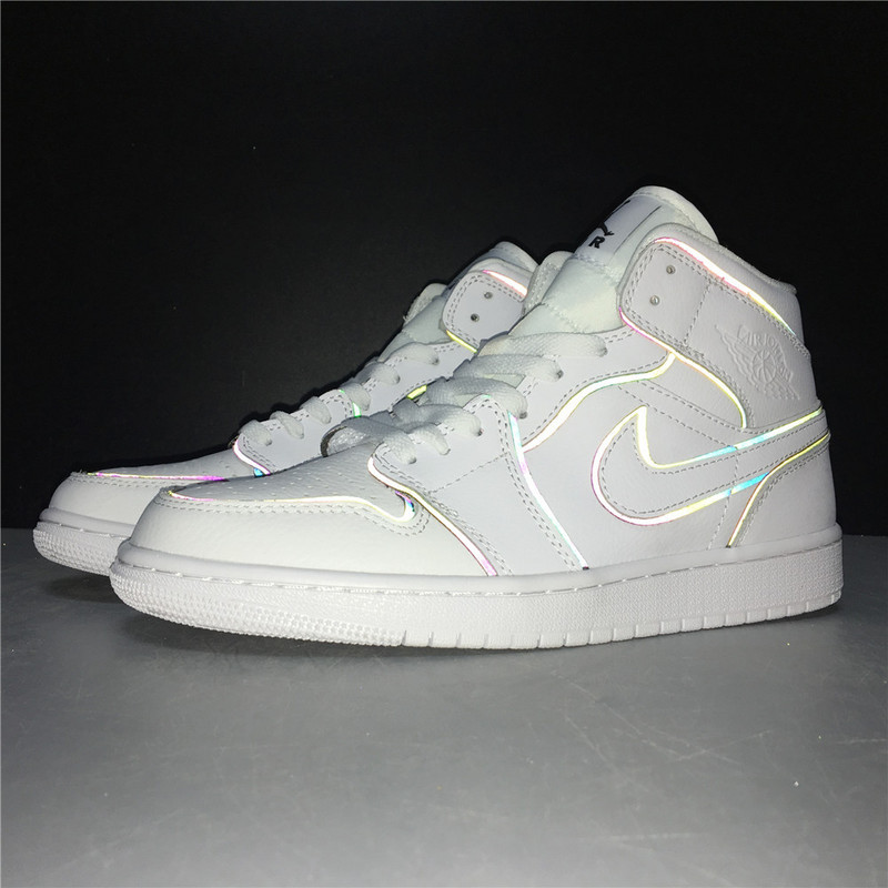 air jordan 1 mid se wmns ck6587-100