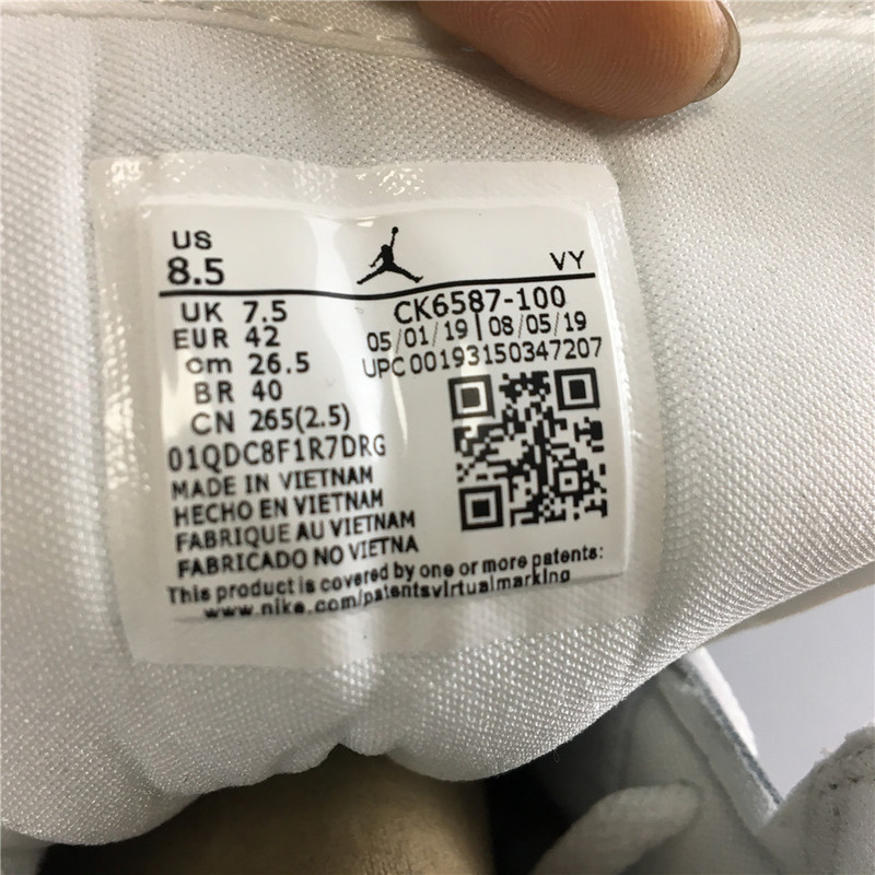 air jordan 1 mid se wmns ck6587-100