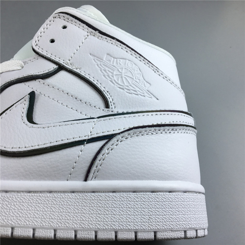 air jordan 1 mid se wmns ck6587-100