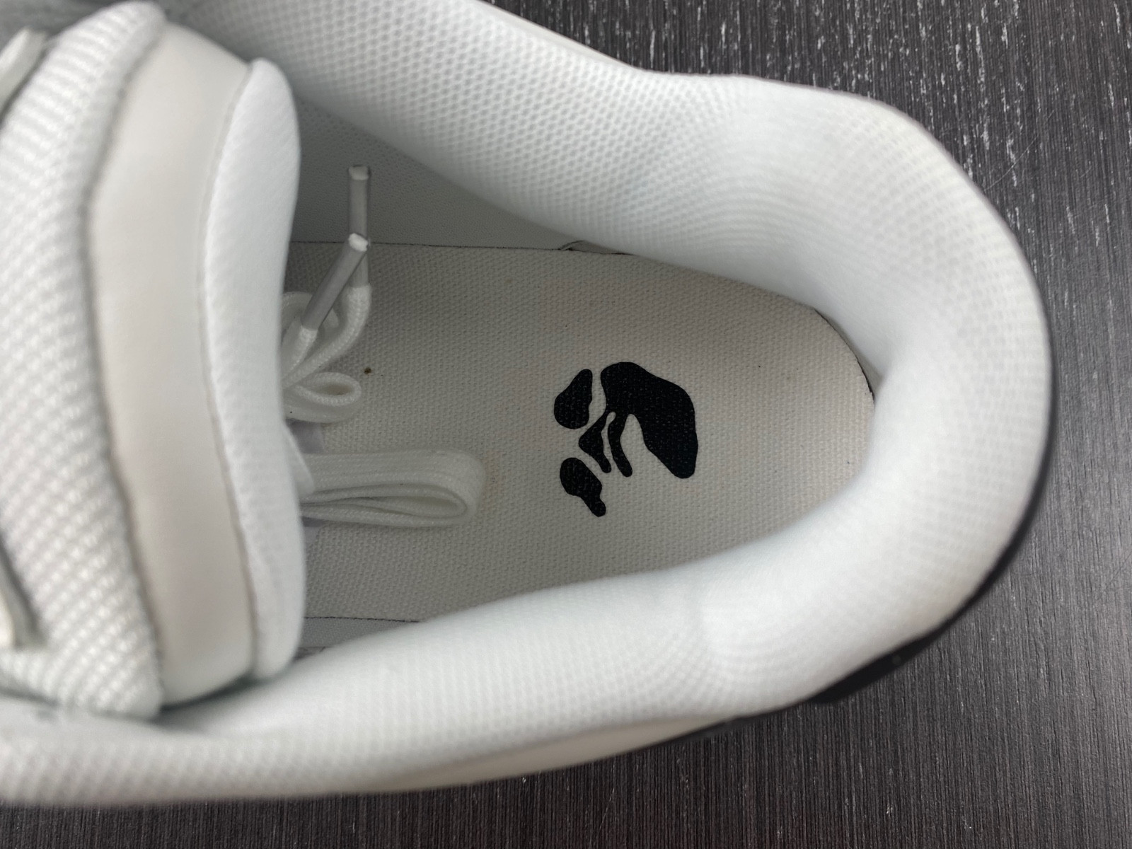 owt out of office sneakers