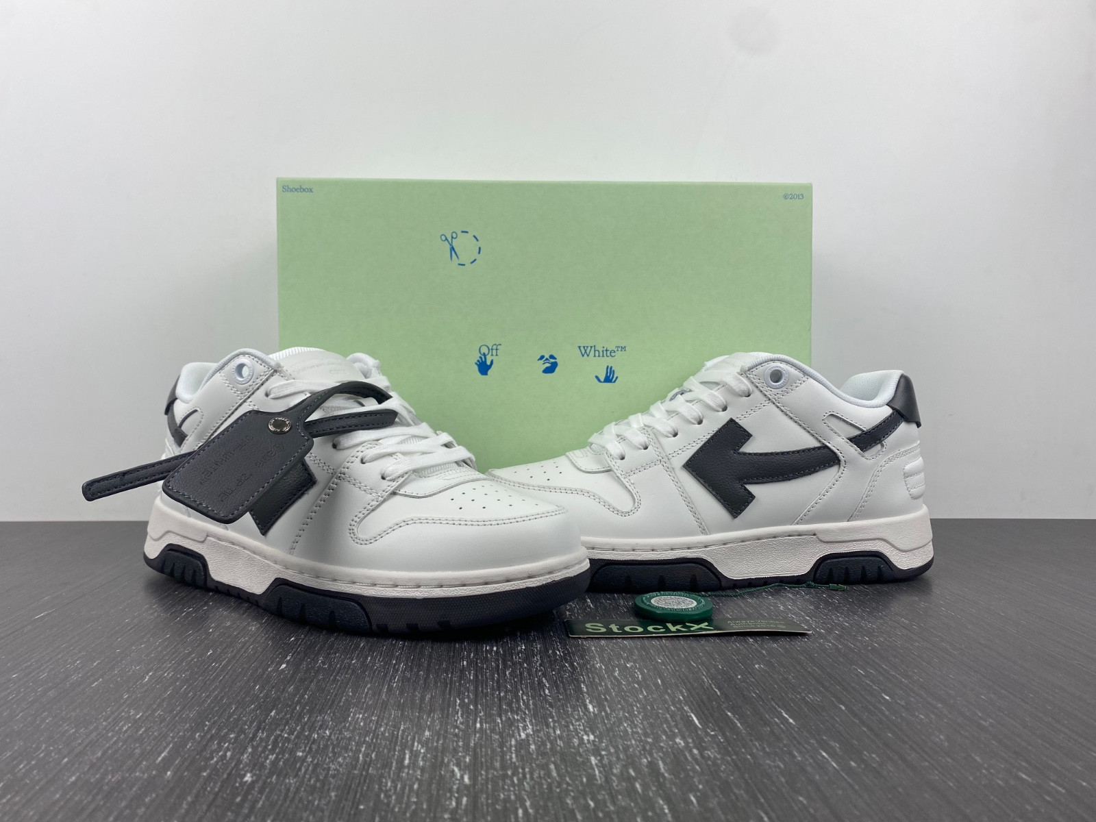 owt out of office sneakers