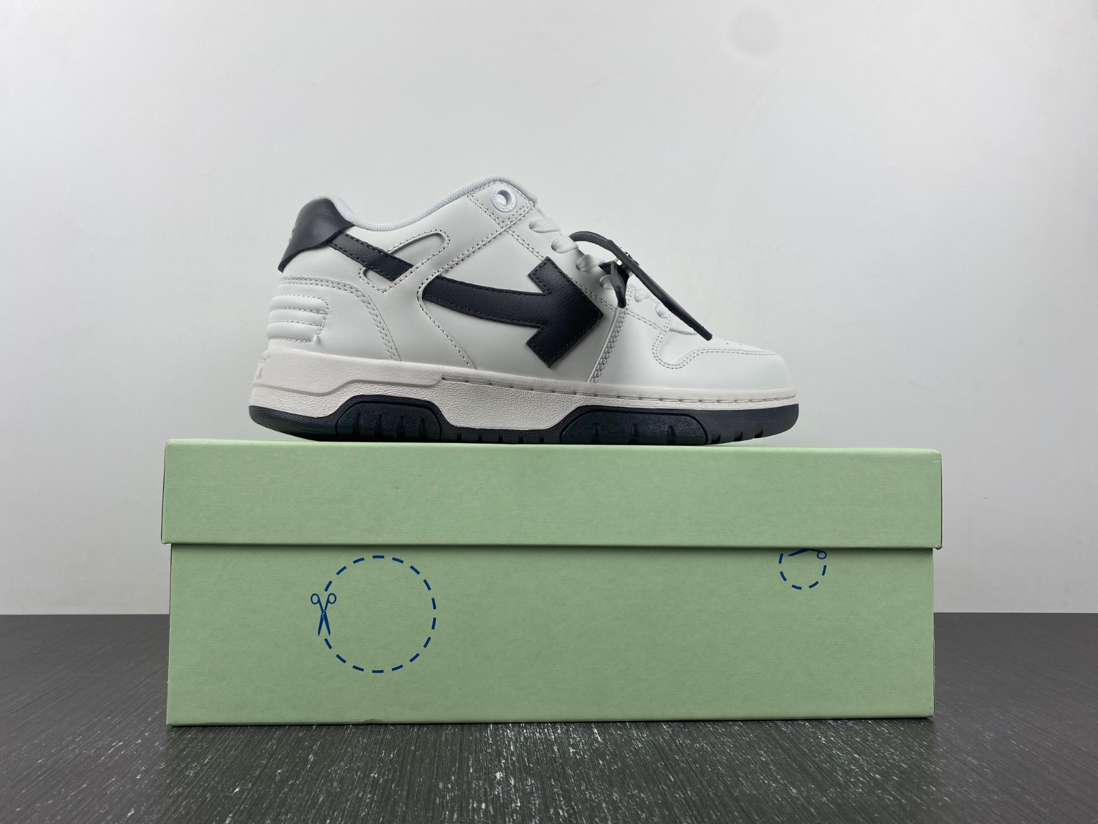 owt out of office sneakers