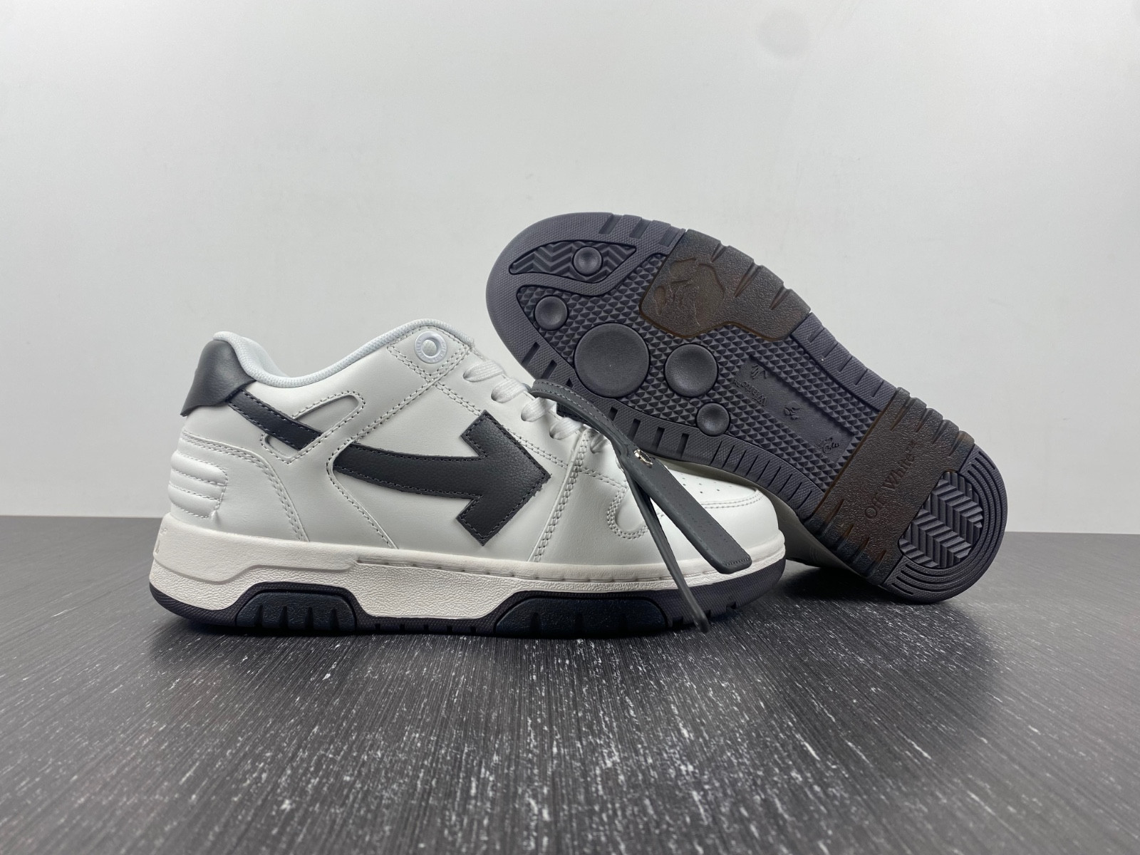 owt out of office sneakers