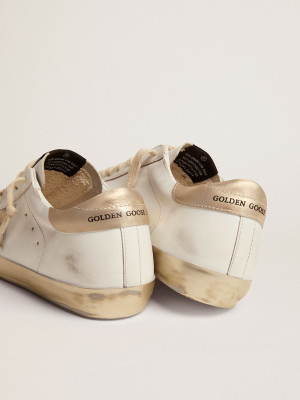 goldn gose sneaker