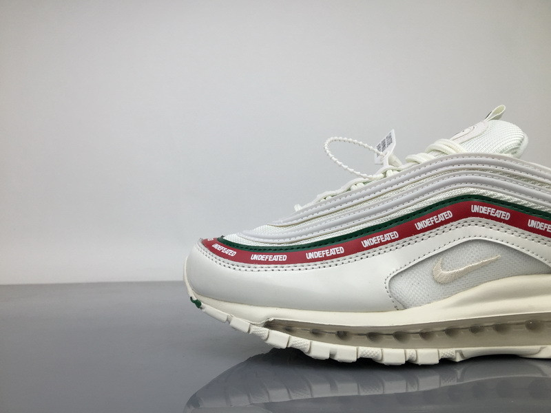 nike air max 97 og/ undftd undefeated aj1986 -100
