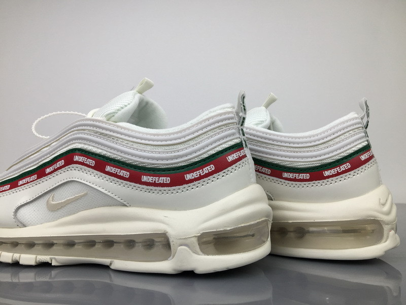 nike air max 97 og/ undftd undefeated aj1986 -100