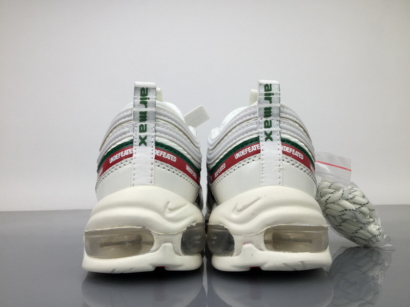 nike air max 97 og/ undftd undefeated aj1986 -100