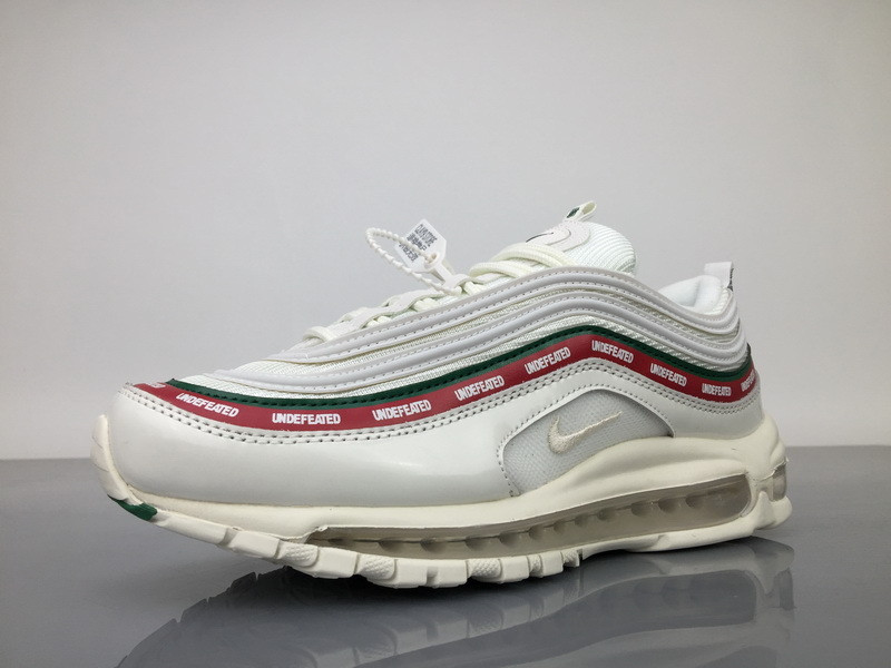 nike air max 97 og/ undftd undefeated aj1986 -100