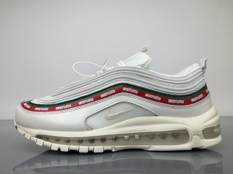 nike air max 97 og/ undftd undefeated aj1986 -100