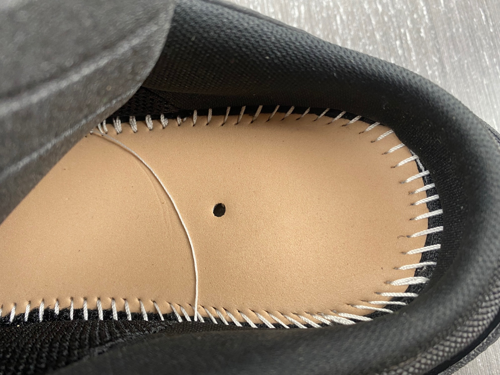 Ba*len*cia*ga triple s