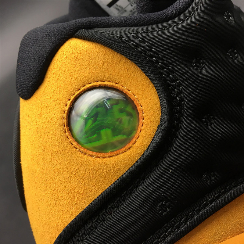 jordan 13 retro carmelo anthony class of 2002 (b-grade) 414571-035