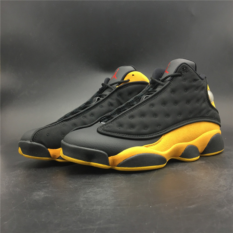 jordan 13 retro carmelo anthony class of 2002 (b-grade) 414571-035