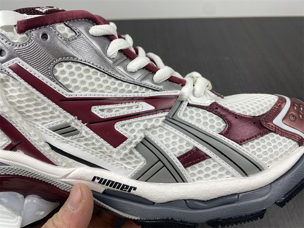 Ba*len*cia*ga runner sneaker 677403w3rb89069