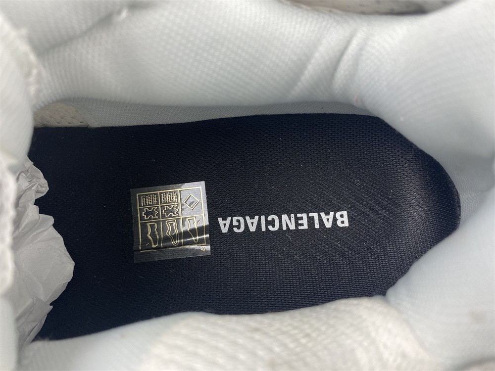 Ba*len*cia*ga runner sneaker 677403w3rb89069