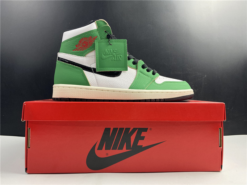 air jordan 1 mid db4612 -300
