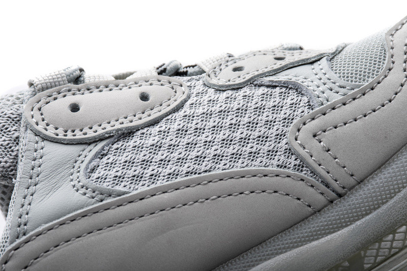 Ba*len*cia*ga triple s clear sole 541624- w09o1-1705