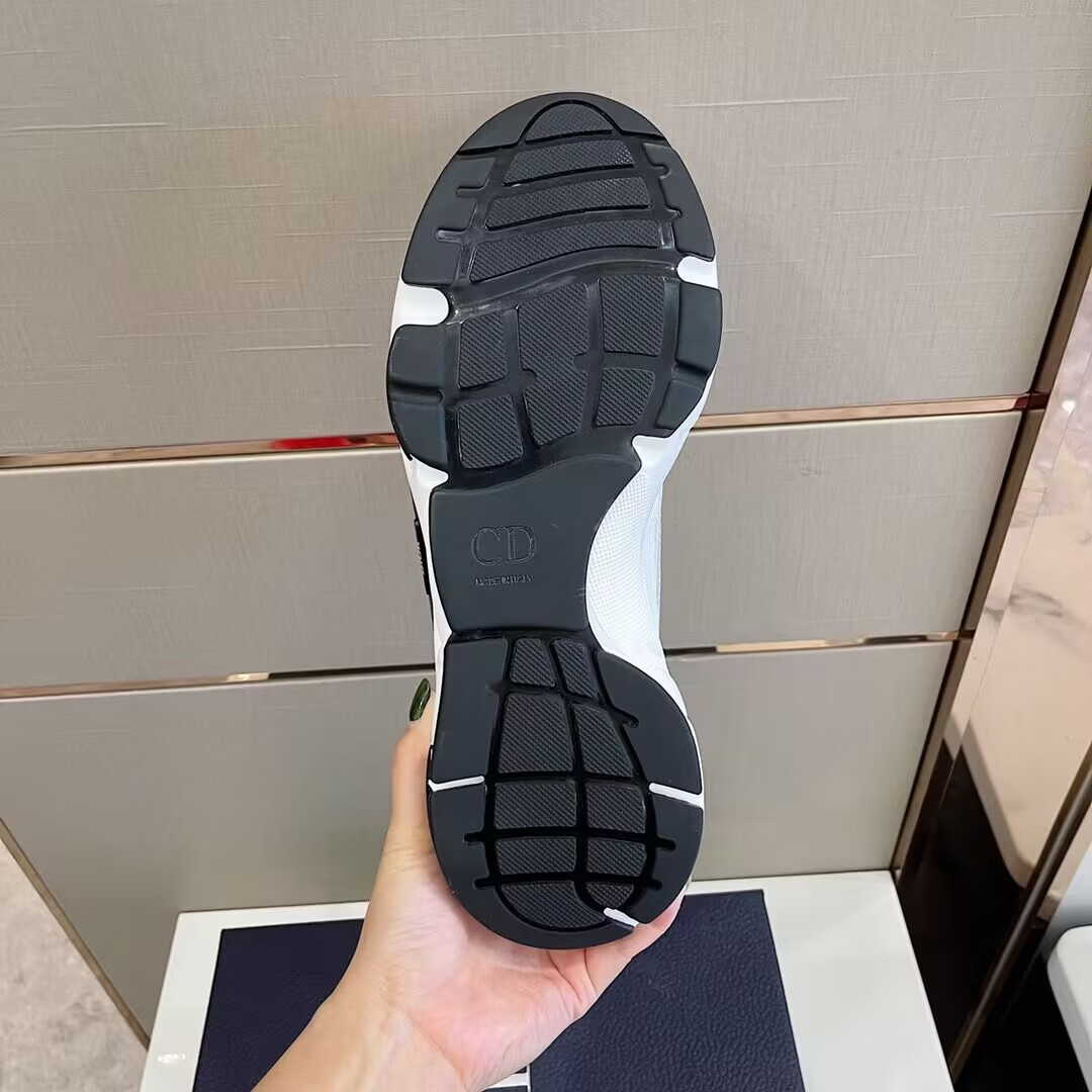 D*or homme b22 trainer sneaker