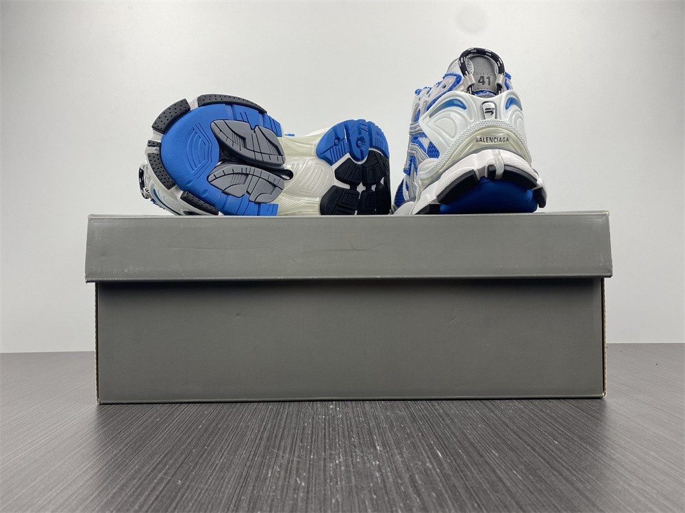 Ba*len*cia*ga runner sneaker 677403w3rb34912