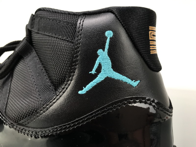 air jordan 11 retro gamma blue 378037- 006