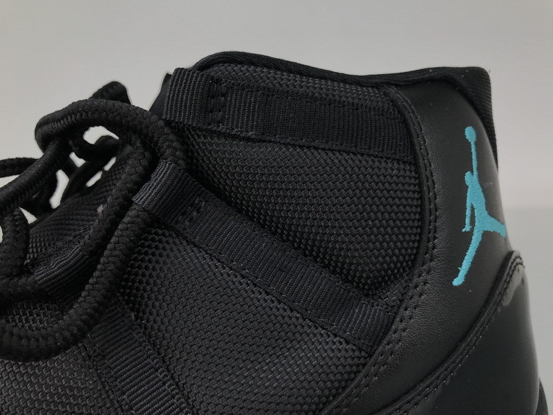 air jordan 11 retro gamma blue 378037- 006