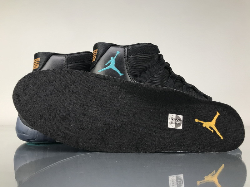 air jordan 11 retro gamma blue 378037- 006