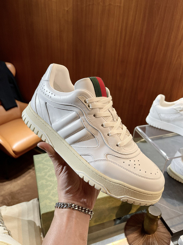 guci reweb sneaker