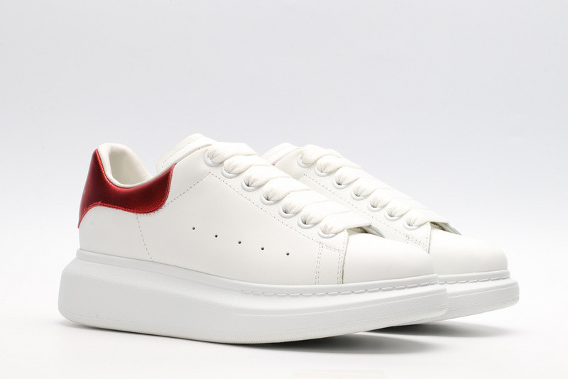 a1exa*der Mcqv*en white red