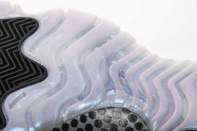 air jordan 11 low "emerald" 528895-145