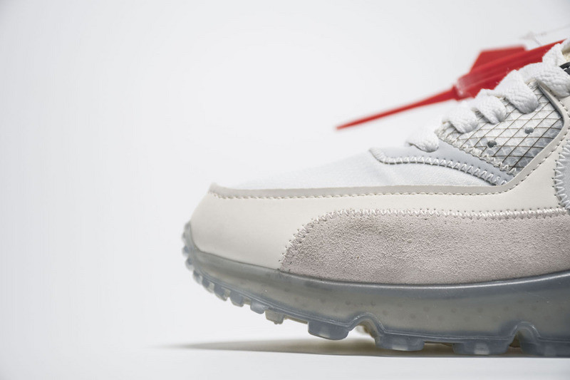 owt nike air max 90 aa7293-100